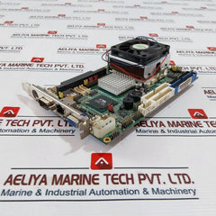 Hs-862P Industrial Motherboard 71.73470.561