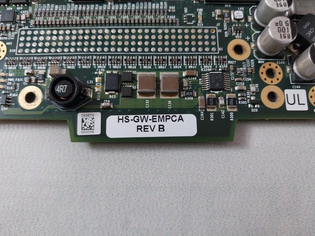 Hs-gw-empca Rev B