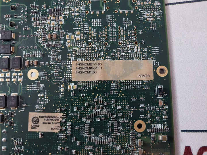 Hs-gw-empca Rev B