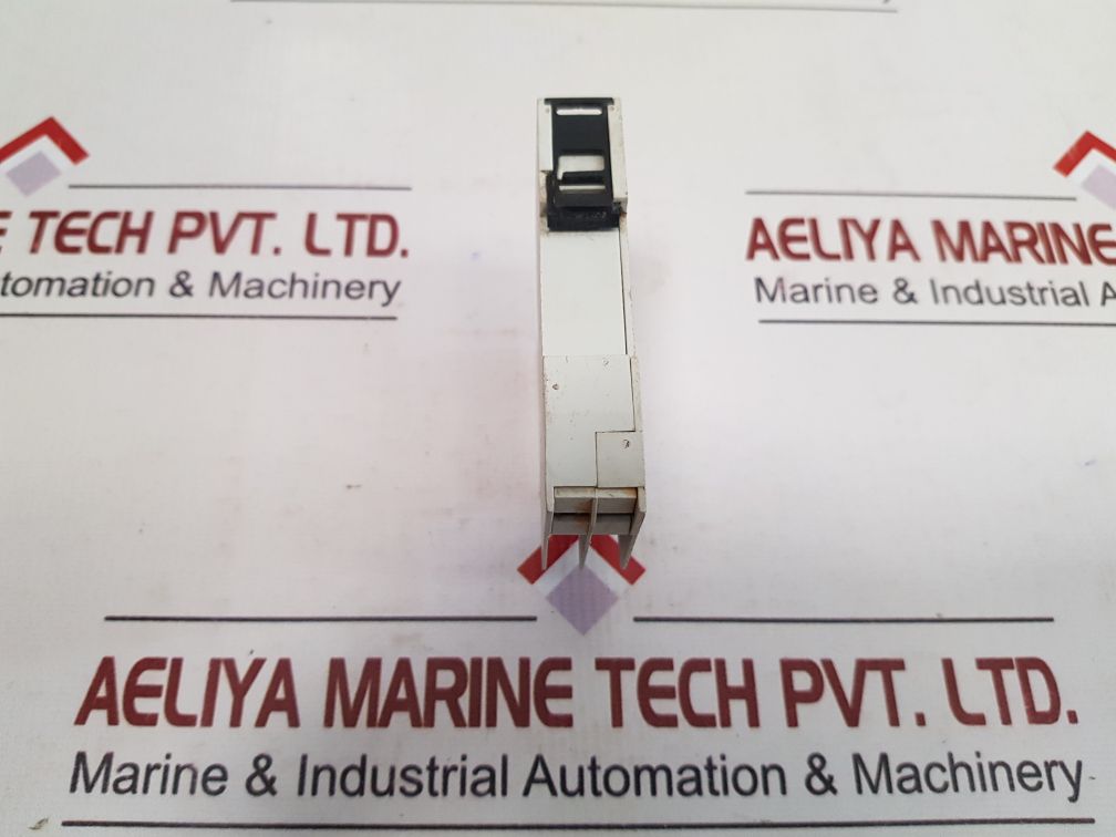 Hsb Industrieelektronik Za 1 Time Relay