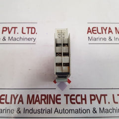 Hsb Industrieelektronik Za 1 Time Relay
