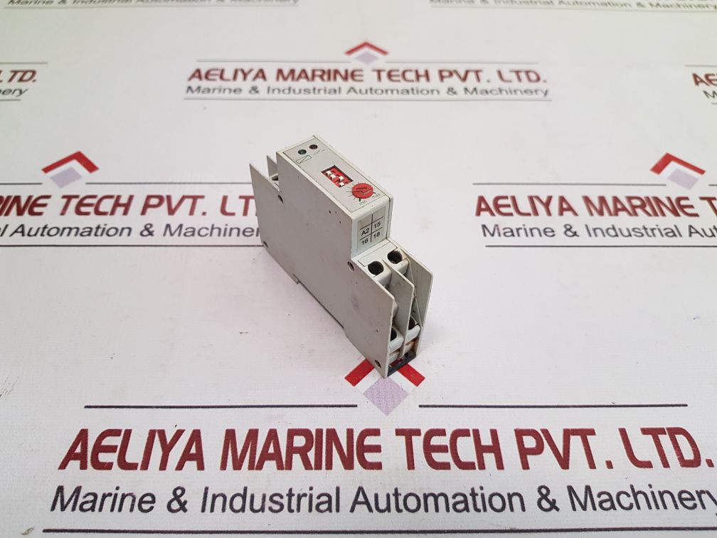 Hsb Industrieelektronik Za 1 Time Relay