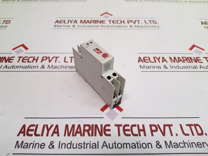 Hsb Industrieelektronik Za 1 Time Relay