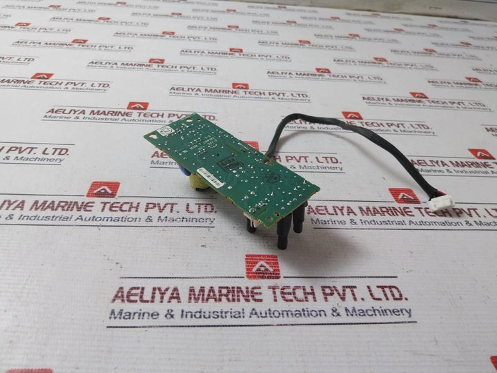 Hsb J 640-3081A-z-001 Printed Circuit Board
