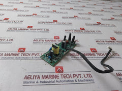 Hsb J 640-3081A-z-001 Printed Circuit Board