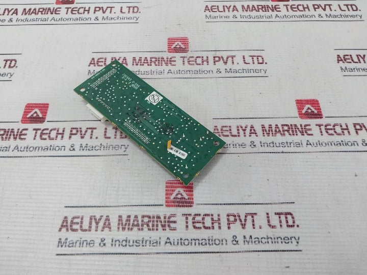 Hsb J 640-3081A-z-001 Printed Circuit Board  