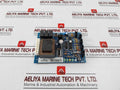 Hsci 1092-83-7202-r Ice Machine Control Circuit Board 000001238