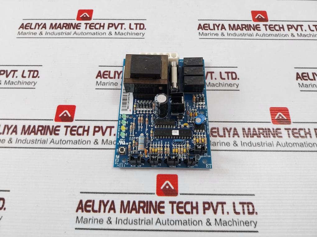 Hsci 1092-83-7202-r Ice Machine Control Circuit Board 000001238