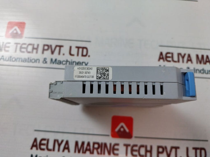 Hsd Pe 302 Module