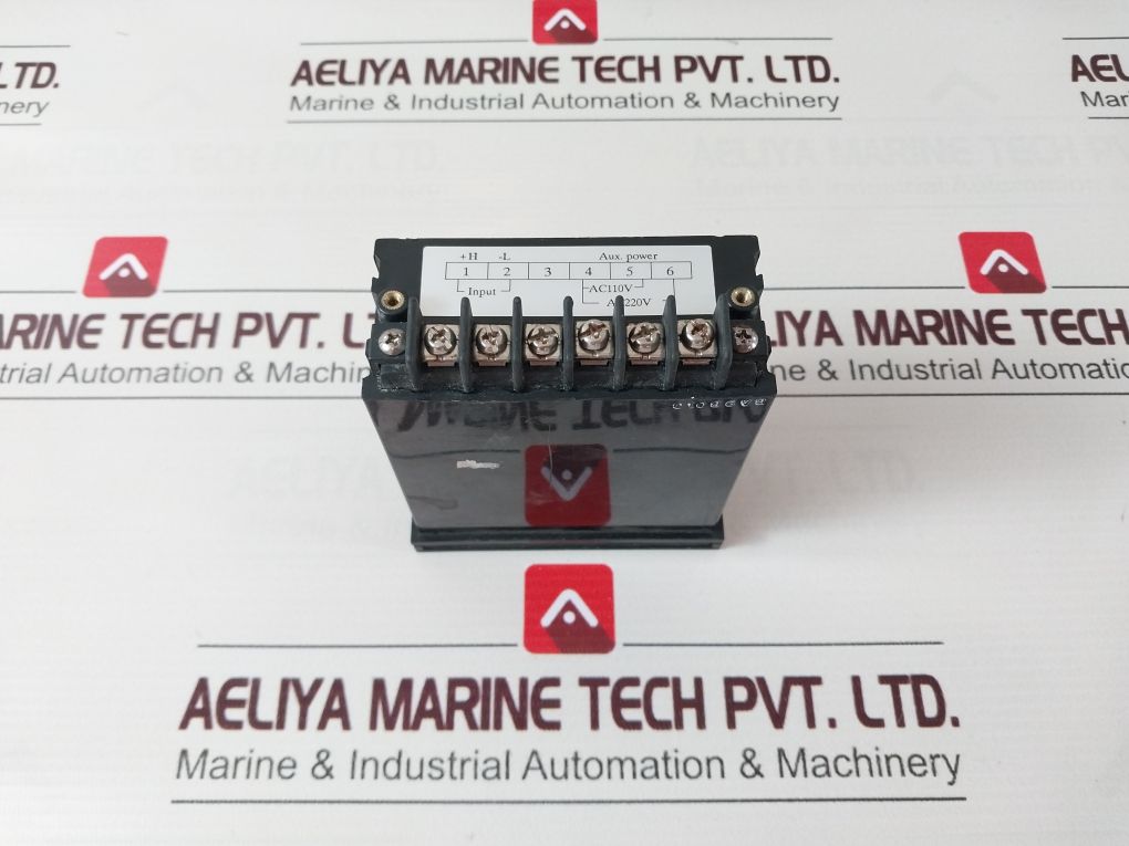 Hsiang Cheng Ma-u-s-a5 Panel Meter