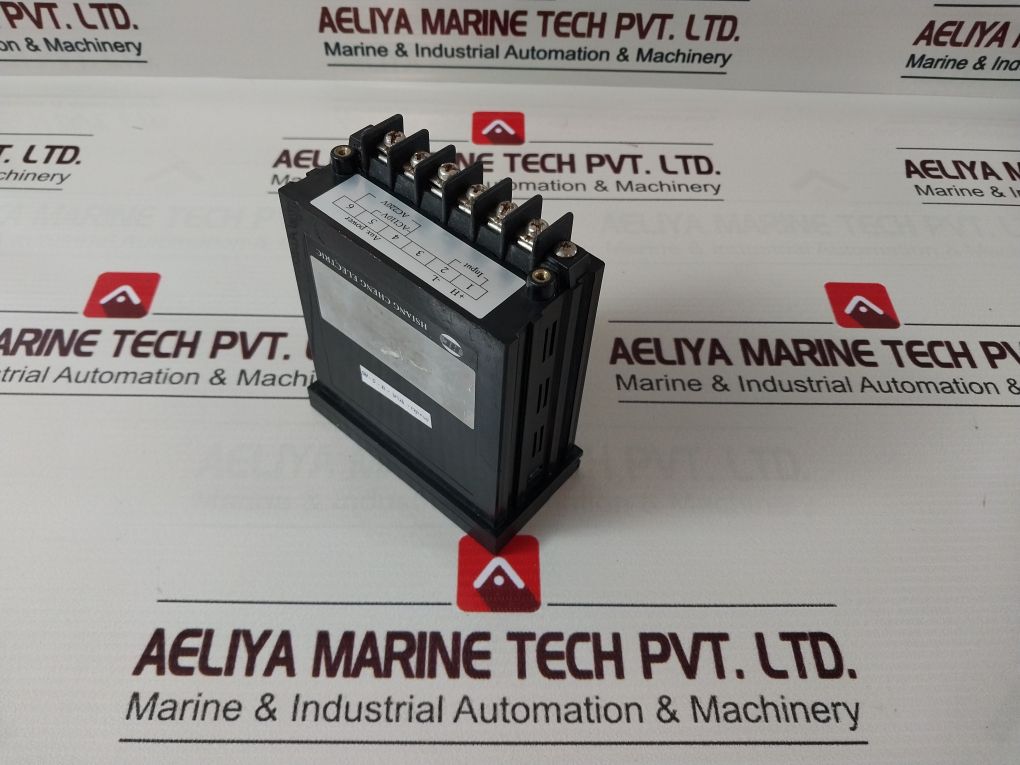 Hsiang Cheng Ma-u-s-a5 Panel Meter