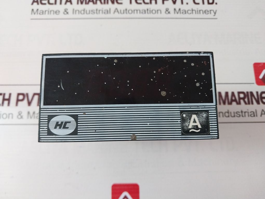 Hsiang Cheng Ma-u-s-a5 Panel Meter