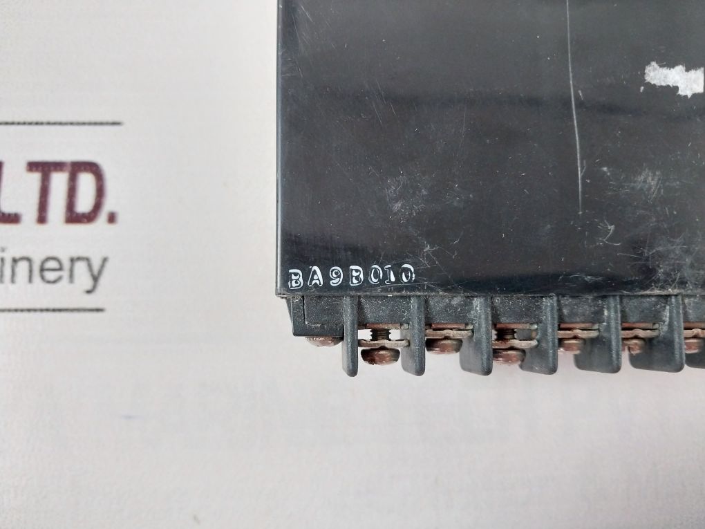 Hsiang Cheng Ma-u-s-a5 Panel Meter