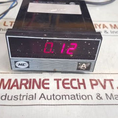 Hsiang Cheng Ma-u-s-a5 Panel Meter
