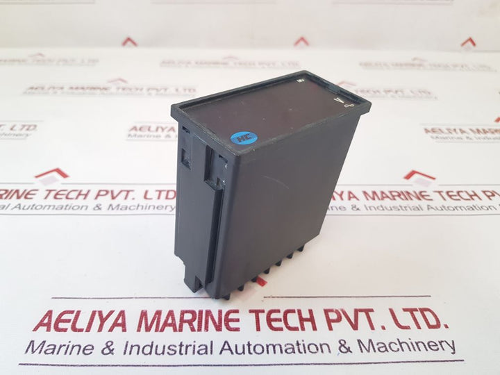 Hsiang Cheng Mv-u-6 Voltage Panel Meter Mv