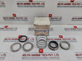 Hss-sf-5588-ms Mechanical Seal Set