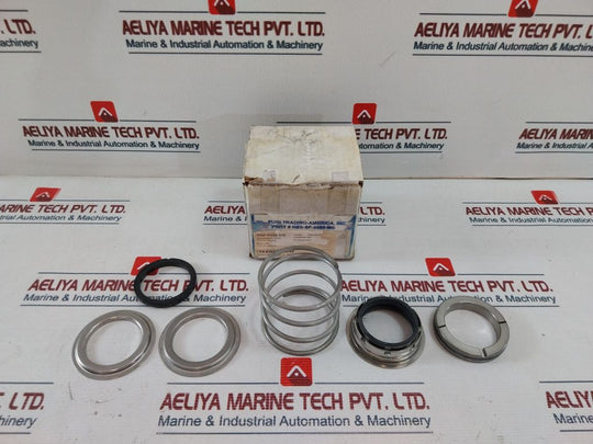 Hss-sf-5588-ms Mechanical Seal Set