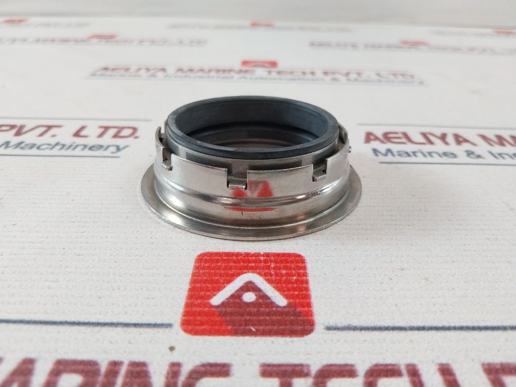 Hss-sf-5588-ms Mechanical Seal Set