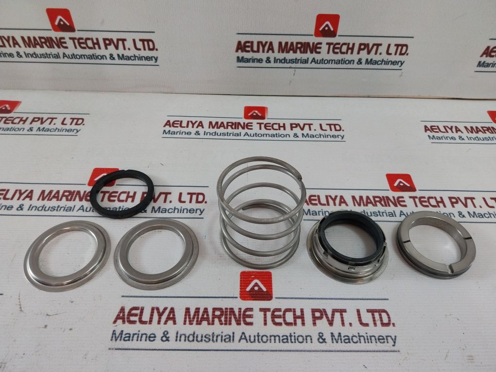 Hss-sf-5588-ms Mechanical Seal Set