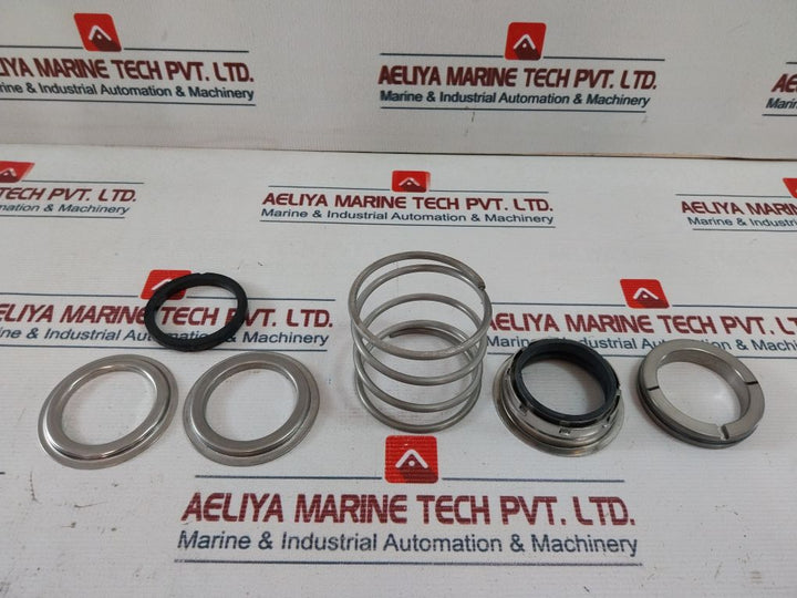 Hss-sf-5588-ms Mechanical Seal Set