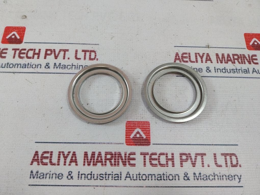 Hss-sf-5588-ms Mechanical Seal Set