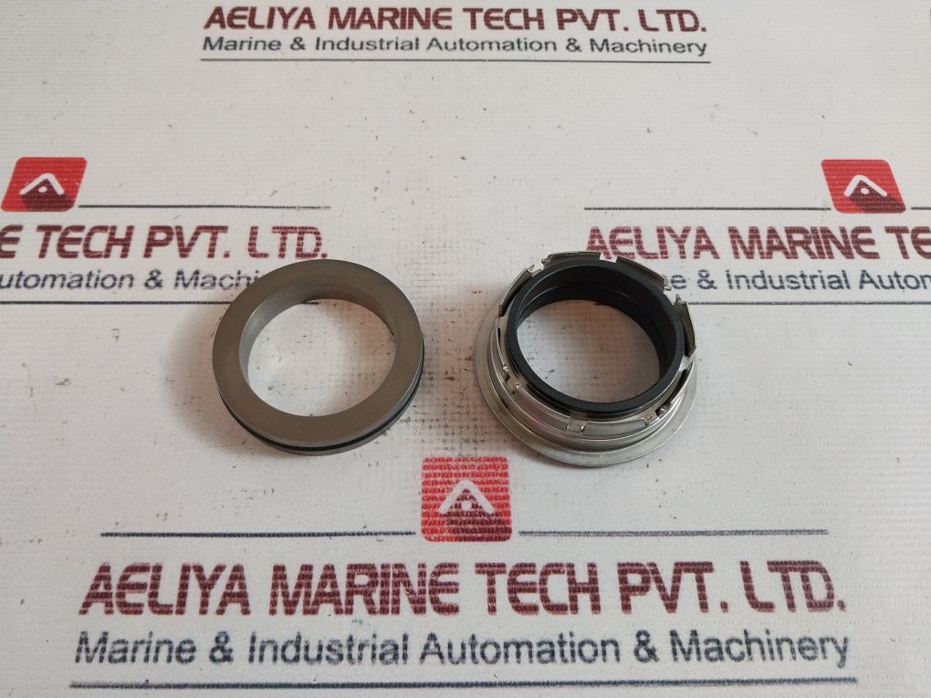 Hss-sf-5588Ms Mechanical Seal Set