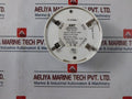 Hst Hd101W Conventional Smoke Detector 30 Ma