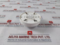 Hst Hd101W Conventional Smoke Detector 30 Ma