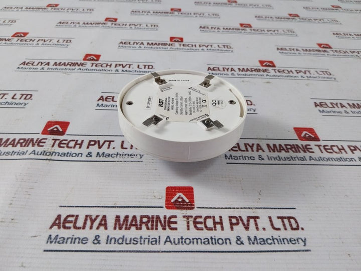 Hst Hd101W Conventional Smoke Detector 30 Ma