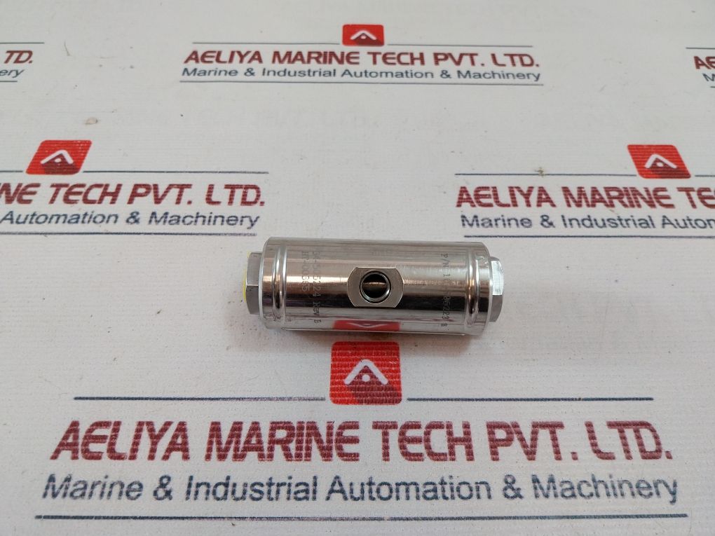 Ht-00365 Shuttle Valve 28196 Rev B