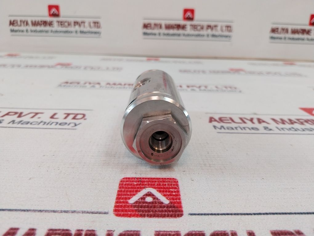 Ht-00365 Shuttle Valve 28196 Rev B