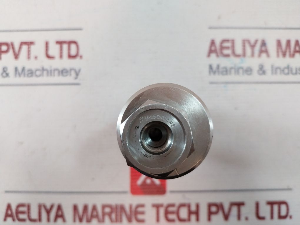 Ht-00365 Shuttle Valve 28196 Rev B