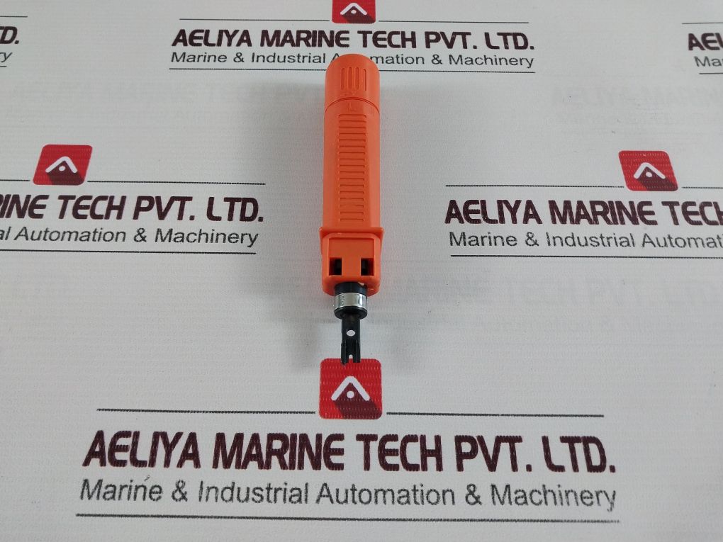 Ht-314B Impact Punch Down Tool