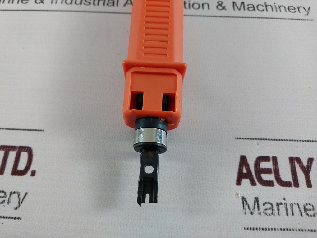 Ht-314B Impact Punch Down Tool