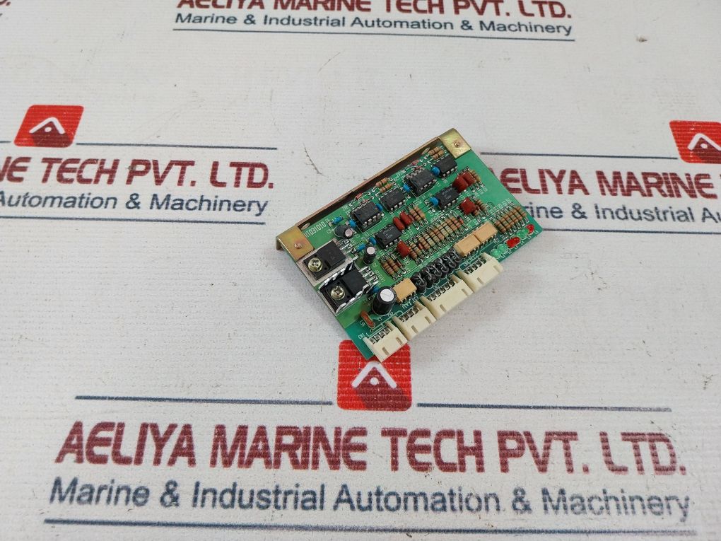 Ht031010 Pcb