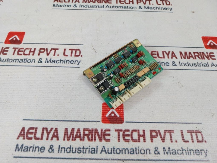 Ht031010 Pcb