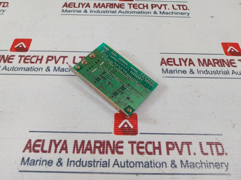 Ht031010 Pcb