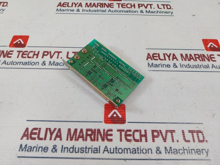 Ht031010 Pcb
