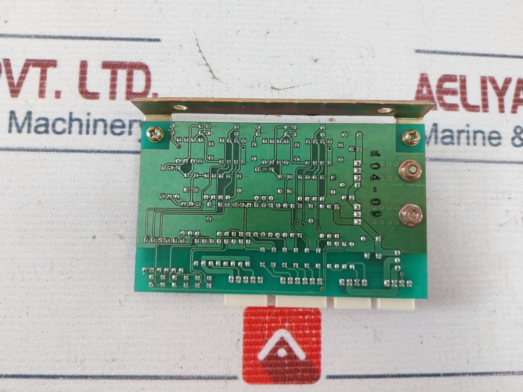Ht031010 Pcb