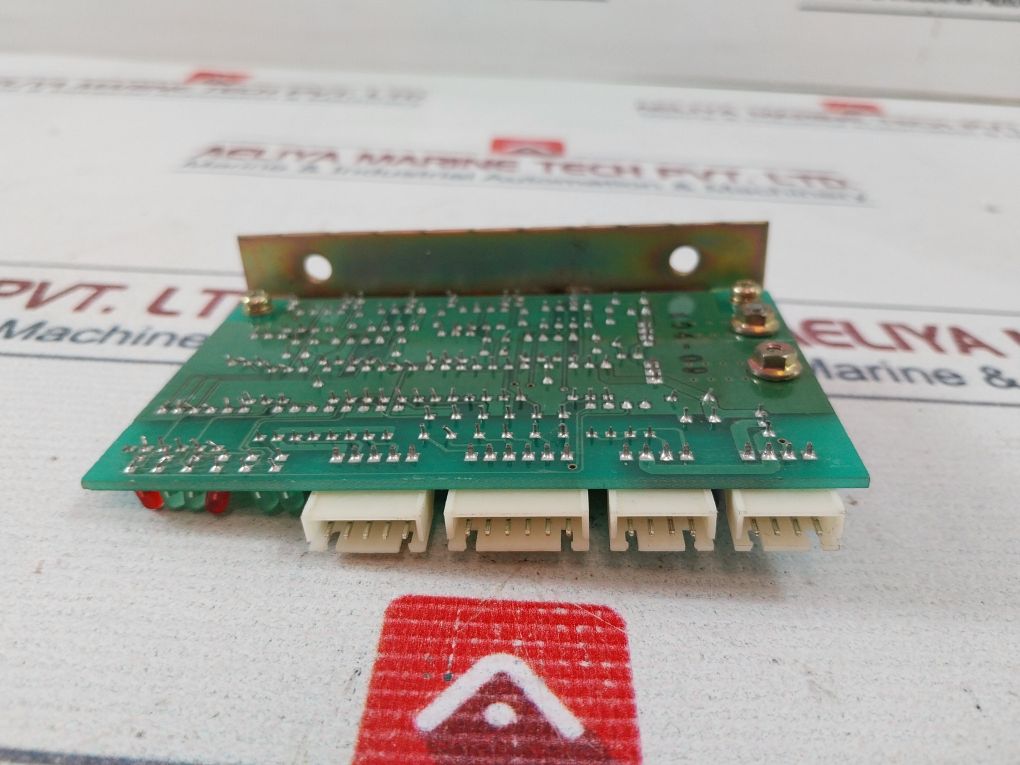 Ht031010 Pcb