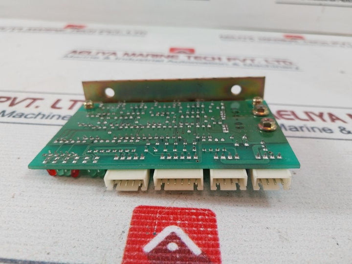 Ht031010 Pcb