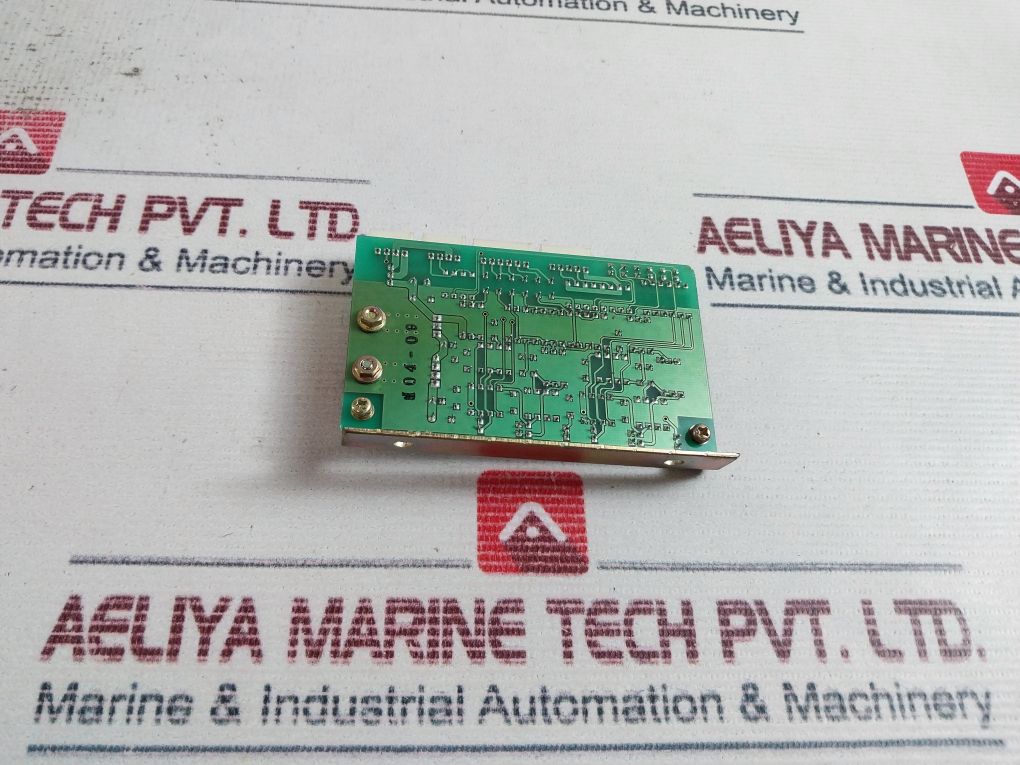 Ht031010 Pcb