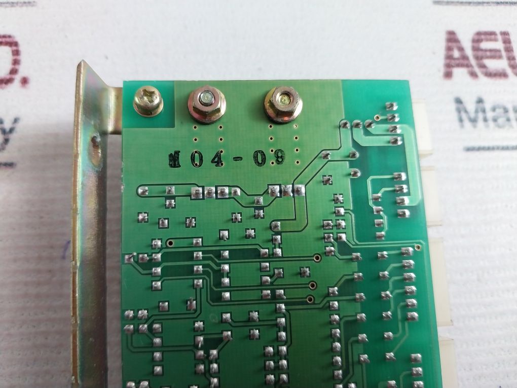 Ht031010 Pcb