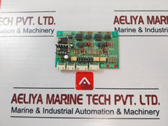 Ht031010 Printed Circuit Board 