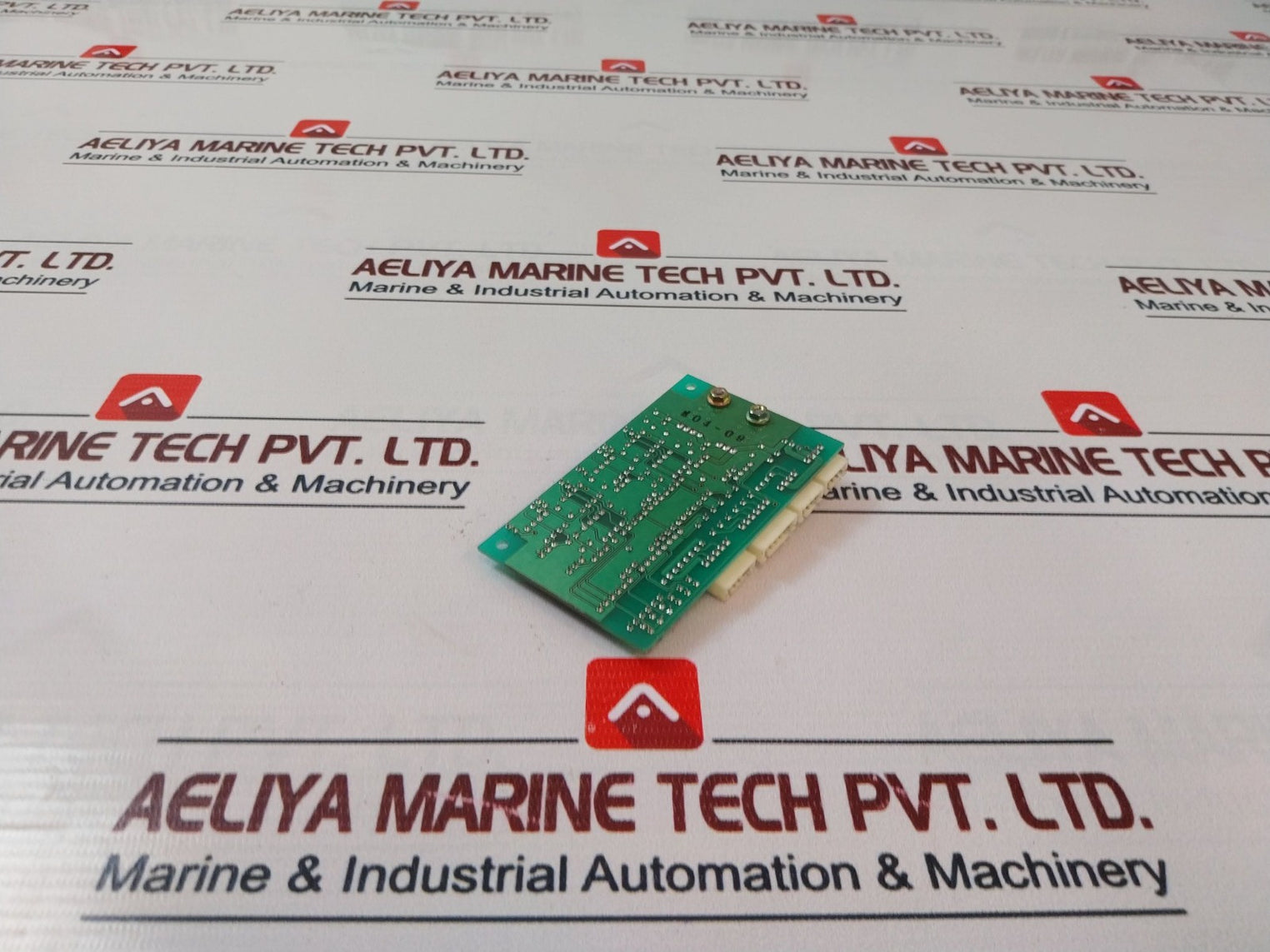 Ht031010 Printed Circuit Board 