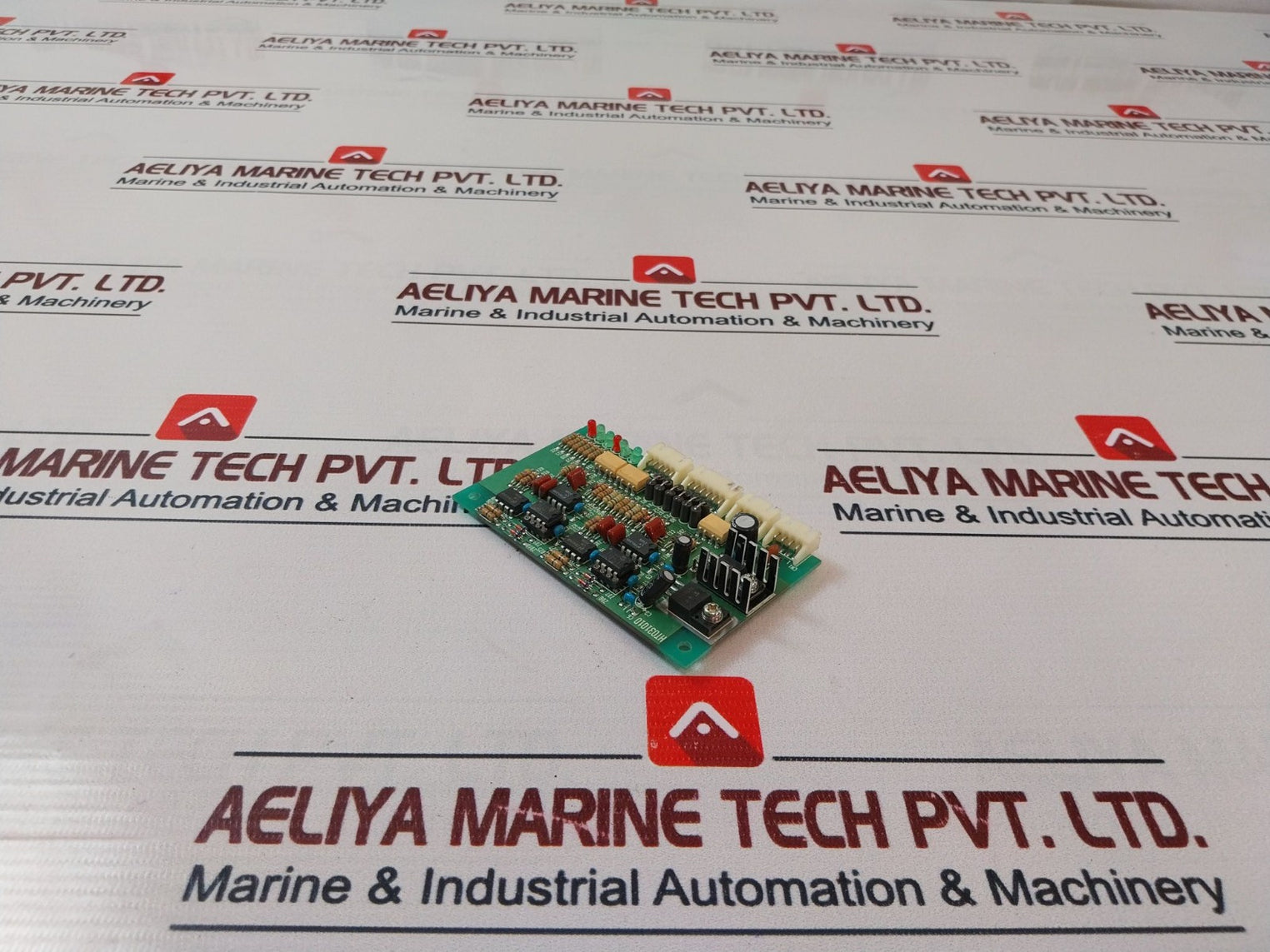 Ht031010 Printed Circuit Board 