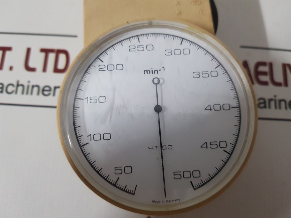 Ht50 50-500 Min-1