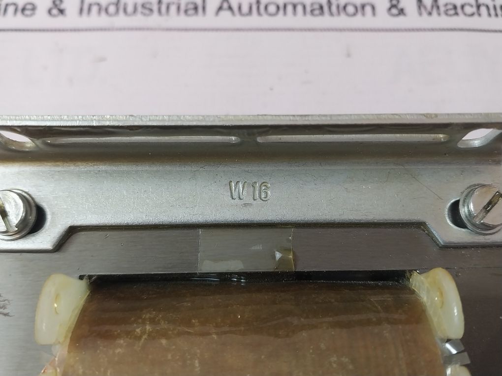 Htb 86-2070 160 Va Transformer 50-60 Hz