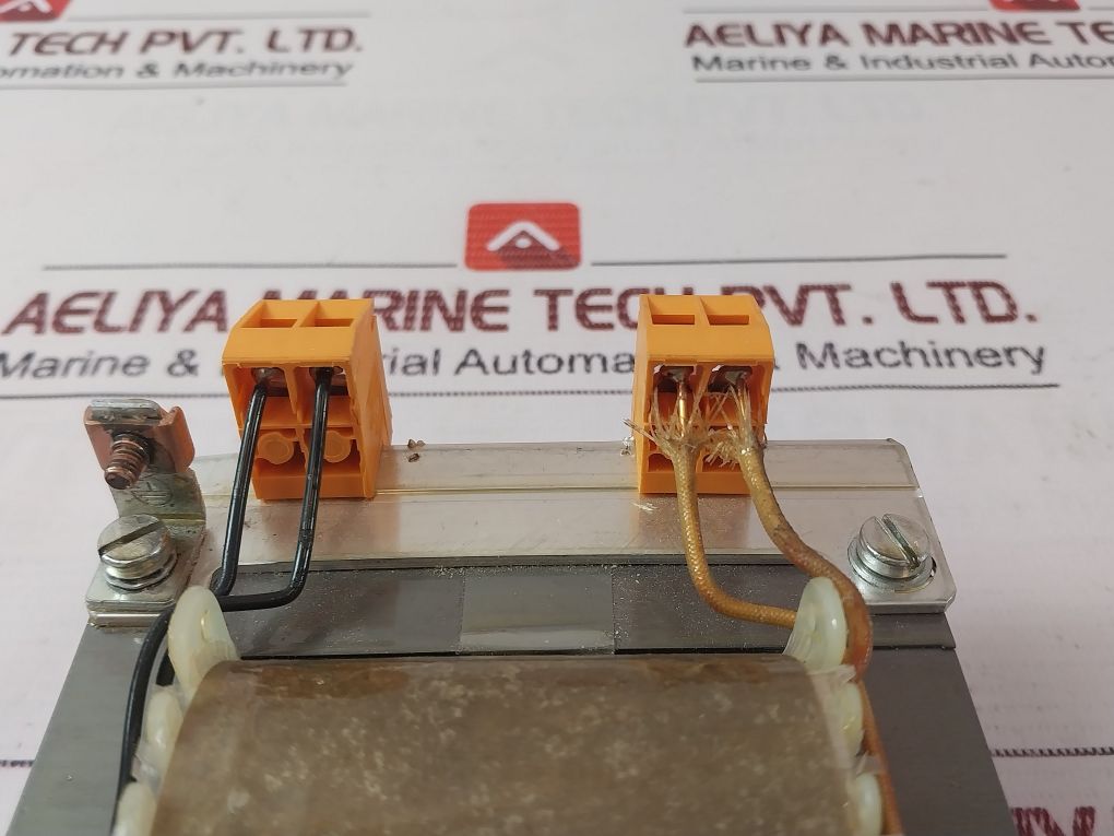 Htb 86-2070 160 Va Transformer 50-60 Hz