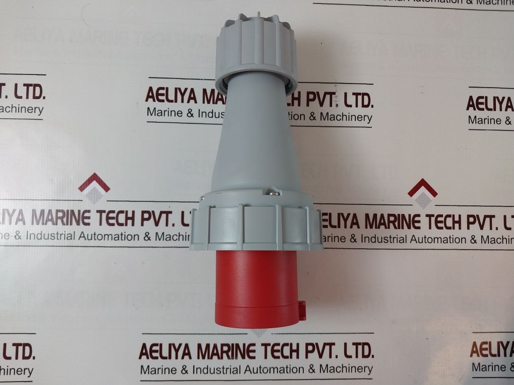 Htcn Htn0351 Industrial Plug 63A-6H